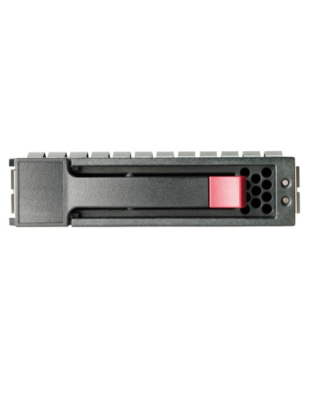 HEWLETT PACKARD ENT HPE MSA 600GB SAS 10K SFF M2 HDD