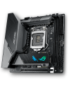 ASUS COMPONENTS ASUS SCHEDA MADREA MITX ROG STRIX Z490-I GAMING