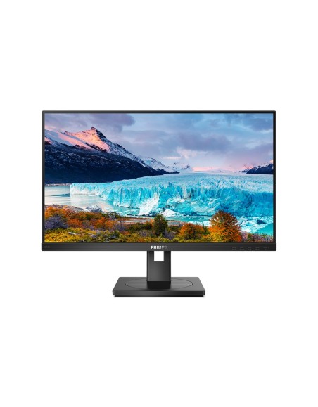 PHILIPS 23,8  USB-C DOCKING MONITOR, LED IPS, 1920*1080