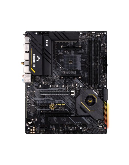 ASUS COMPONENTS ASUS SCHEDA MADRE TUF GAMING X570-PRO (WI-FI) ATX