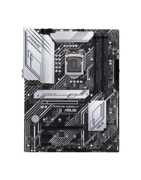 ASUS COMPONENTS ASUS SCHEDA MADRE PRIME Z590-P