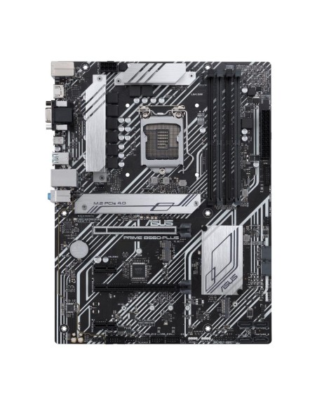 ASUS COMPONENTS ASUS SCHEDA MADRE PRIME B560-PLUS ATX