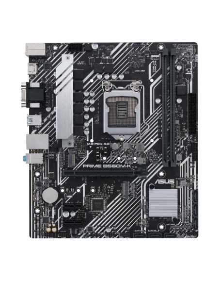 ASUS COMPONENTS ASUS SCHEDA MADRE PRIME M-ATX PRIME B560M-K