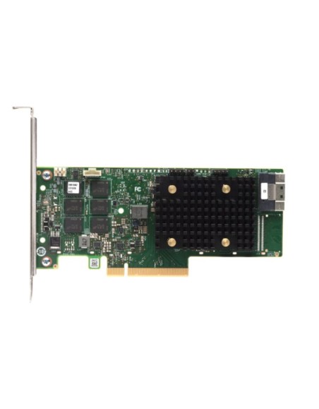 LENOVO THINKSYSTEM RAID 940-16I 4GB FLASH PCIE GEN4 12GB