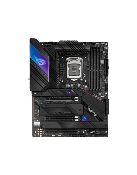 ASUS COMPONENTS ASUS SCHEDA MADRE ROG STRIX Z590-E GAMING WIFI ATX