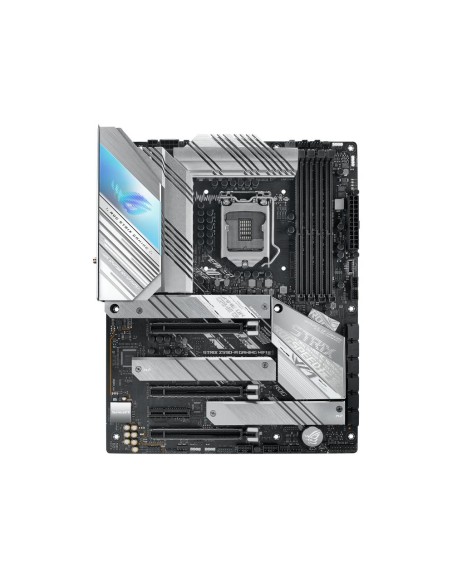 ASUS COMPONENTS ASUS SCHEDA MADRE ROG STRIX Z590-A GAMING WIFI