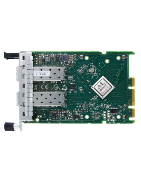 LENOVO MELLANOX CONNECTX-4 LX 10/25GBE SFP28 2-PORT OCP