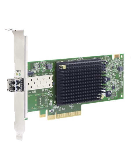 LENOVO THINKSYSTEM EMULEX LPE35000 32GB 1-PORT PCIE FIBRE