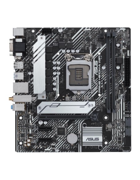 ASUS COMPONENTS ASUS SCHEDA MADRE PRIME H510M-A WIFI M-ATX
