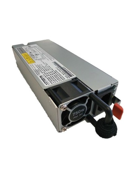 LENOVO THINKSYSTEM 750W 230V TITANIUM HOT-SWAP GEN2 POWER