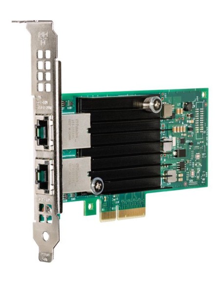 LENOVO INTEL X550-T2 DUAL PORT 10GBASE-T ADAPTER