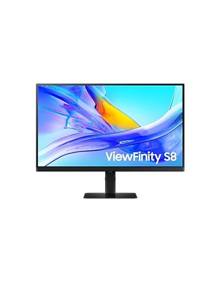 SAMSUNG S27D80U | Monitor HRM, UHD