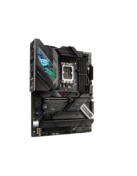 ASUS COMPONENTS ASUS SCHEDA MADRE ROG STRIX Z690-F GAMING WIFI ATX