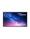 OPTOMA DISPLAY INTERATTIVO CREATIVE TOUCH SERIE 5 DA 65