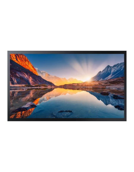 SAMSUNG MONITOR SAMSUNG QM32R-T 32 300NIT 16/7 1920X1080