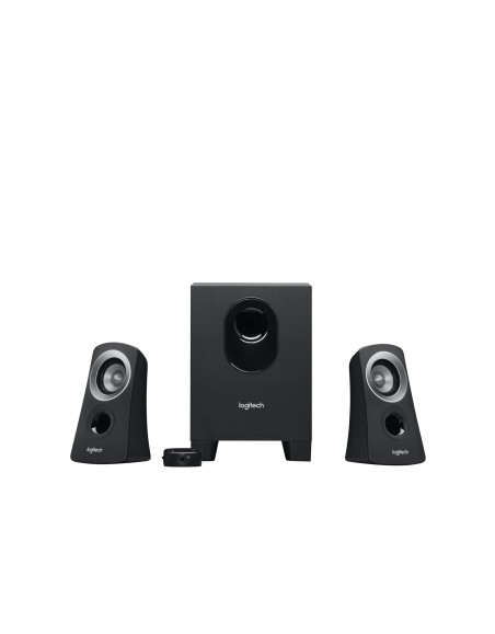 LOGITECH SPEAKER SYSTEM Z313 - 3.5MM STEREO