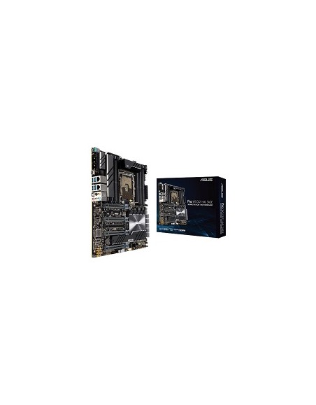 ASUS COMPONENTS ASUS MB PRO WS C621-64L SAGE