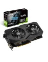ASUS COMPONENTS ASUS SCHEDA VIDEO DUAL-RTX2060-O6G-EVO