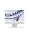 APPLE IMAC 24  4.5K DISPLAY: APPLE M3,256GB SSD AG