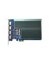 ASUS COMPONENTS ASUS VGA GT730-4H-SL-2GD5 4X HDMI