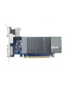 ASUS COMPONENTS VGA ASUS GT730-SL-2GD5-BRK-E LOW PROFILE