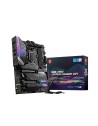 MSI COMPONENTS MSI SCHEDA MADRE ATX MPG Z590 GAMING CARBON WIFI