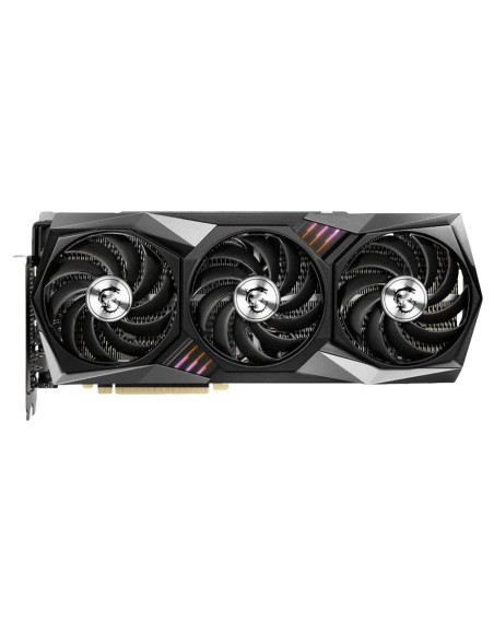 MSI COMPONENTS GEFORCE RTX 3090 GAMING X TRIO 24G