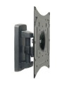 ITB STAFFA ECONOMY 1 SNODO VESA 200x200 - BLACK
