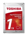 TOSHIBA STORAGE P300 1TB DESKTOP HDD 3.5 SATA HDKPC32ZKA01S
