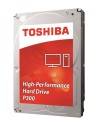TOSHIBA STORAGE P300 2TB TOSHIBA DESKTOP HDD 3.5  SATA