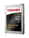 TOSHIBA STORAGE N300 NAS HARD DRIVE 4TB HDEXR01ZNA51F