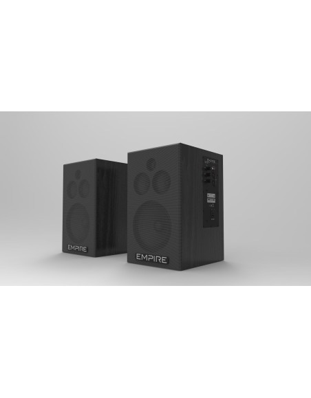 EMPIRE SISTEMA AUDIO 500 WATTS PER GRANDI SALE