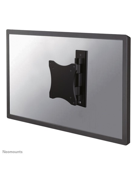 NEWSTAR SUPPORTO A PARETE NEOMOUNTS PER MONITOR/TV