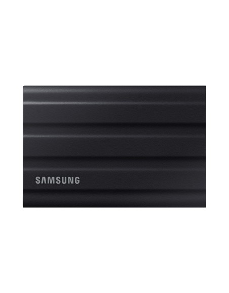 SAMSUNG SSD ESTERNO T7 SHIELD 1TB USB-C BLACK
