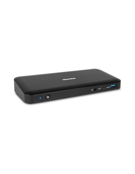 HAMLET DOCKING STATION POWER DELIVERY (PD) 85W