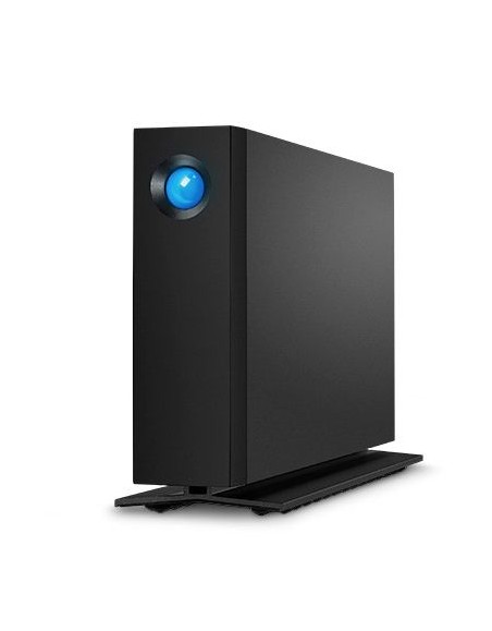 LACIE 8TB LACIE D2 PROFESSIONAL USB-C