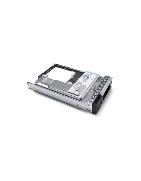 DELL 1.2TB 10K RPM SAS 12GBPS 512N 2.5IN 3.5 HOT PLUG