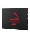 SEAGATE IRONWOLF 125 SSD 2TB SATA 2,5