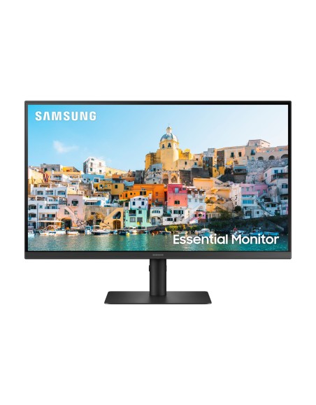 SAMSUNG MONITOR SAMSUNG 27 S27A400U DP,HDMI,USB,USB-C