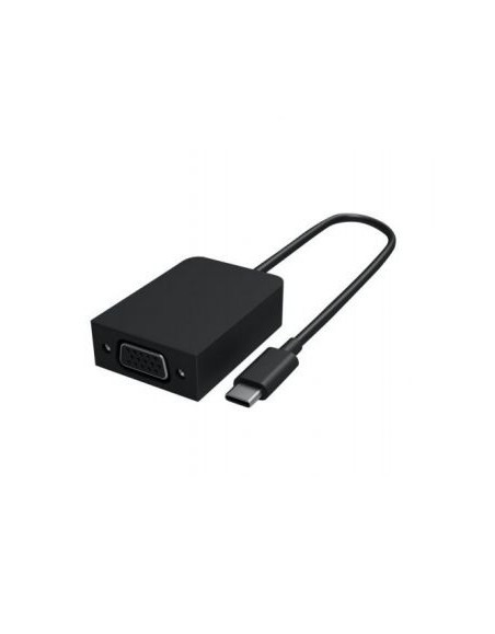 MICROSOFT SURFACE SURFACE USB-C TO VGA ADAPTER