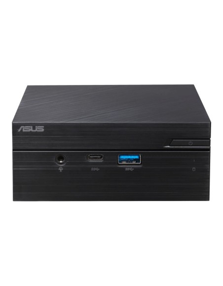 ASUS MINIPC BAREBONE PN41-BBP131MV PENTIUM N6000