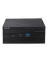 ASUS MINIPC BAREBONE PN41-BBP131MV PENTIUM N6000