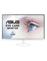 ASUS EYE CARE 23.8 FHD 1920X1080 HDMI VGA D-SUB WHITE