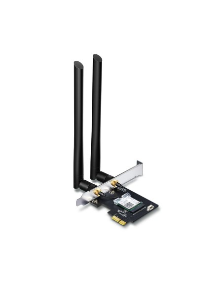 TP-LINK AC1200 WI-FI BLUETOOTH 4.2 PCI EXPRESS ADAPTER