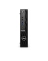 DELL OPTIPLEX MICRO PLUS MFF/I5-13500T/8GB/256SSD/W11P