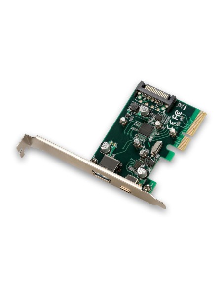 I-TEC PCI-E USB 3.1 GEN.2 10 GBPS CARD