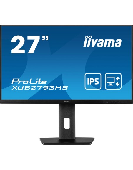 IIYAMA 27  BUSINESS FHD IPS