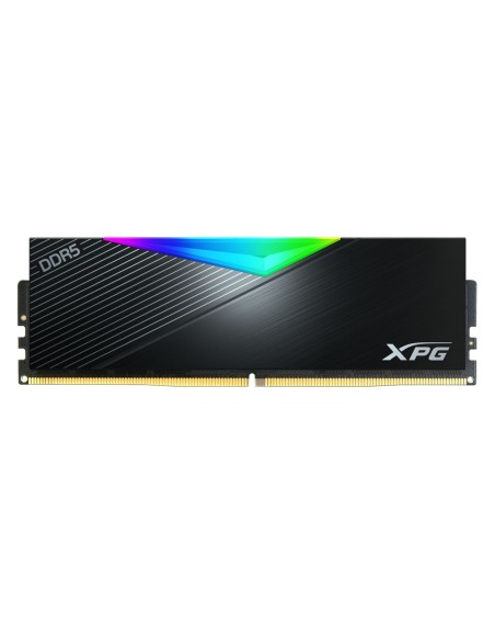 ADATA TECHNOLOGY B.V. ADATA DIMM LANCER RGB 2X16GB DDR5-6000MHZ