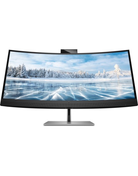 HP Z34C G3 CURVED WQHD DISPLAY 4K 3YW