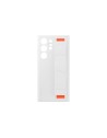 SAMSUNG MOBILE SILICONE GRIP CASE WHITE S23 ULTRA